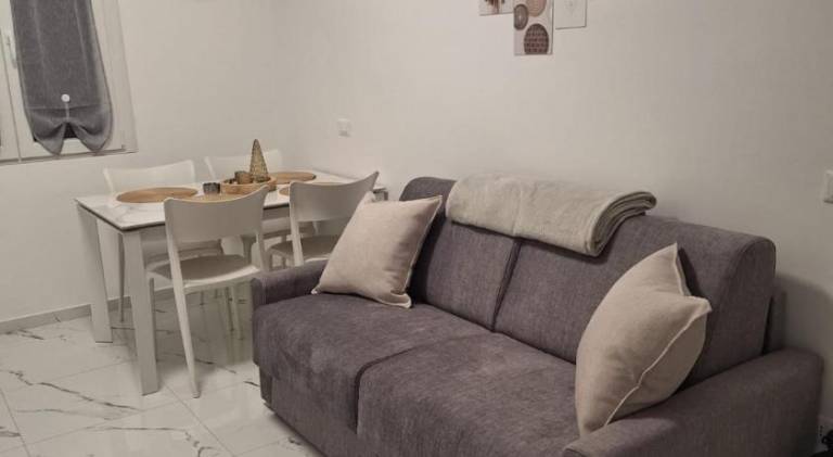 Holiday apartment with 1 room for 4 persons — photo 5