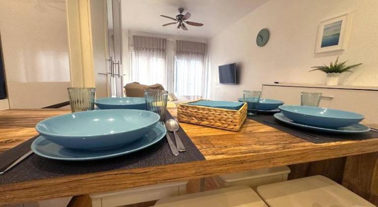 Fully equipped apartment | Near Alcazaba of Málaga | Pets allowed — photo 5