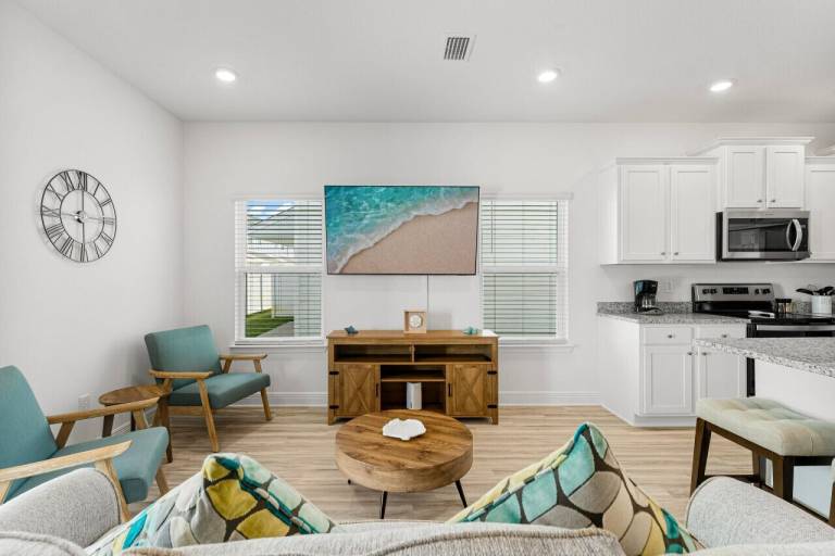 House Santa Rosa Beach