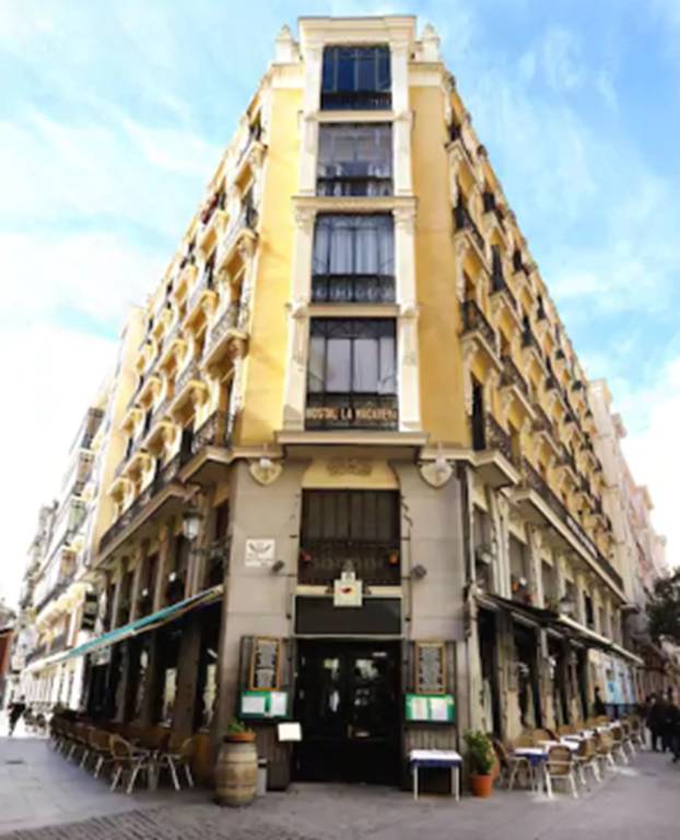 Casa Goya