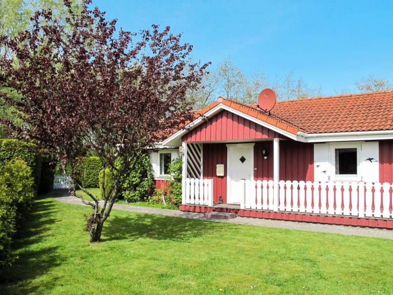 Ferienhaus Otterndorf