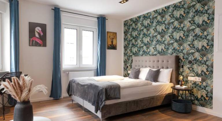 Urban Design Suites Nurnberg in Nuremberg