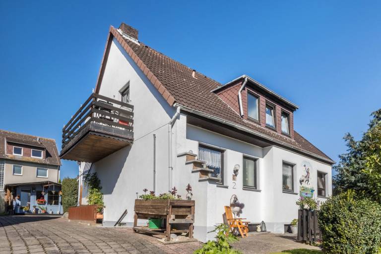 Ferienwohnung  Einbeck