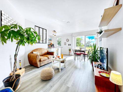 Appartement Le Relecq-Kerhuon