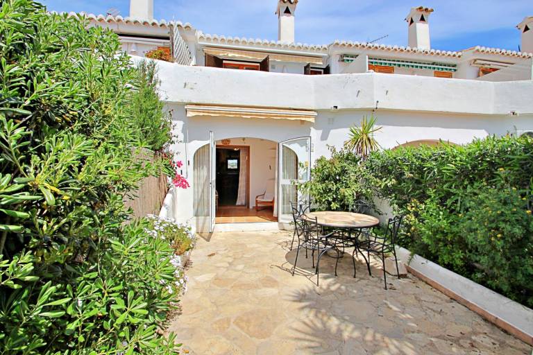 Jane - modern, well-equipped bungalow in Moraira — photo 5