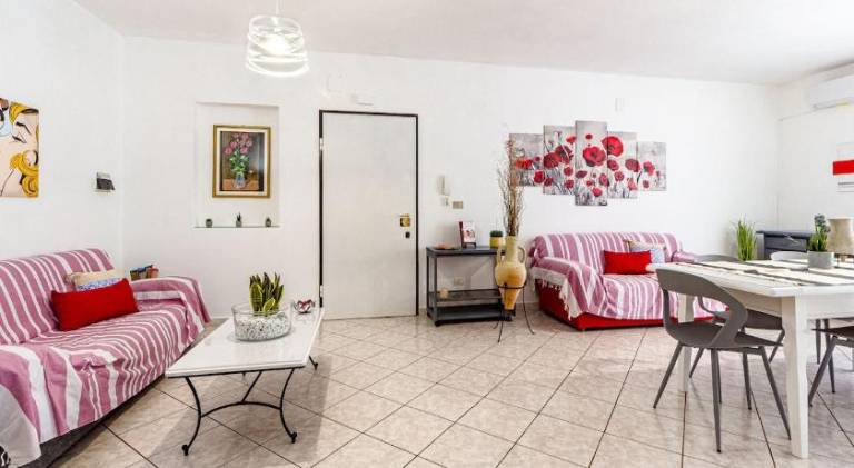 Rental apartment with 3 rooms for 6 persons in Alghero