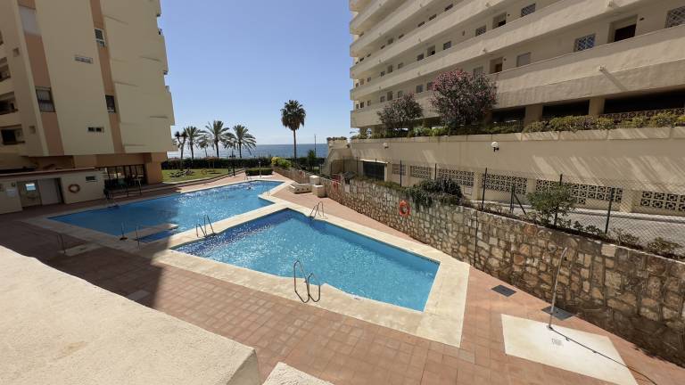Appartamento Marbella Center