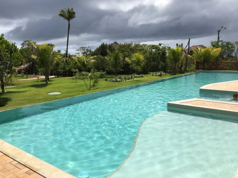 Casa Praia do Forte