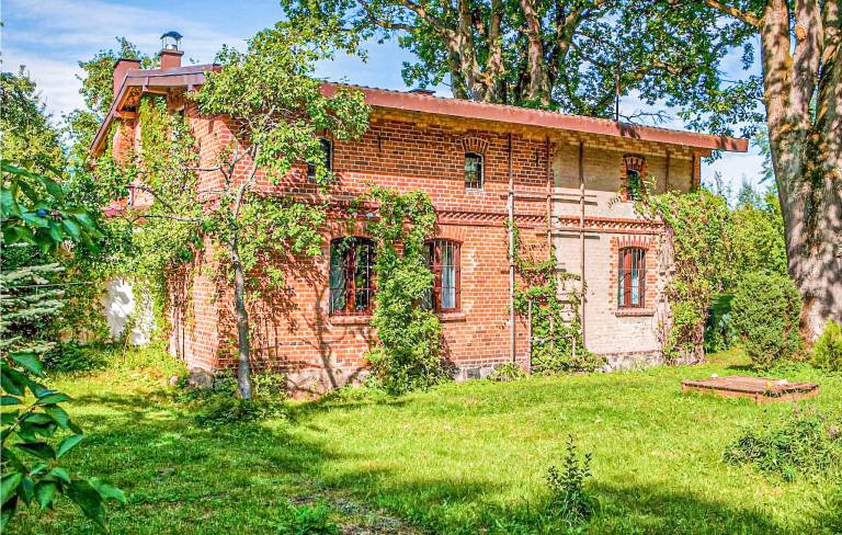 Casa Gmina Choczewo