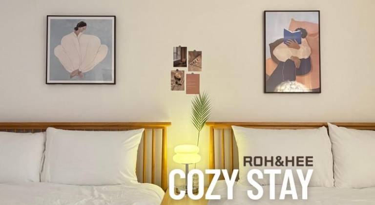 39 m&sup2; Ferienwohnung