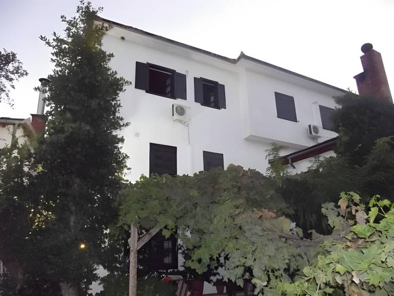 Διαμέρισμα Πήλιο