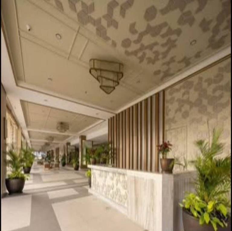 Apartment with pool in Quezon City
