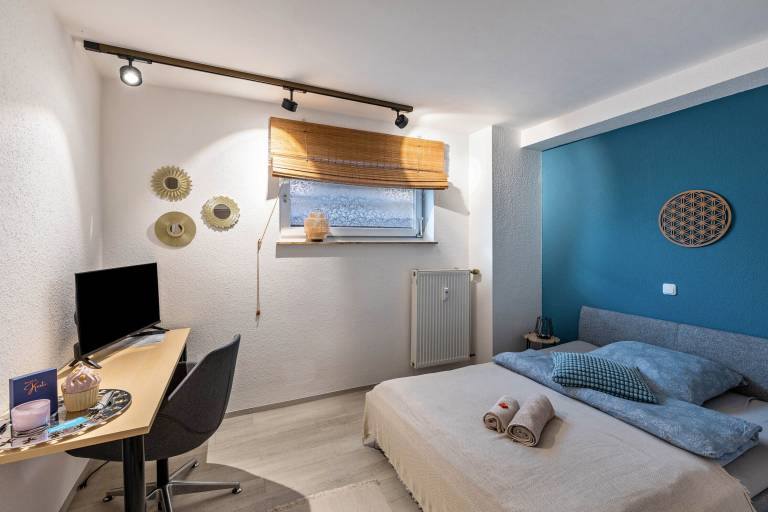Appartement Eichlinghofen