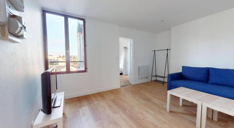 Holiday apartment | Pet-friendly — photo 2