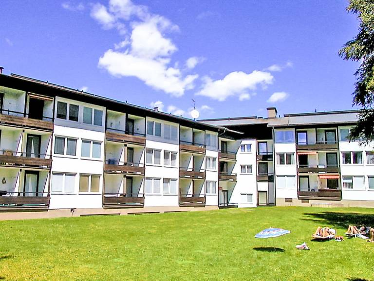 Ferienwohnung  Pettnau
