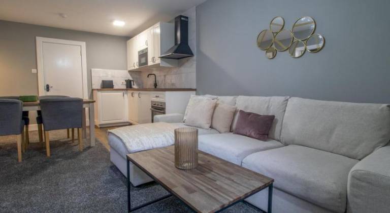 Happy Haven Home, West End - Pass the Keys in Glasgow