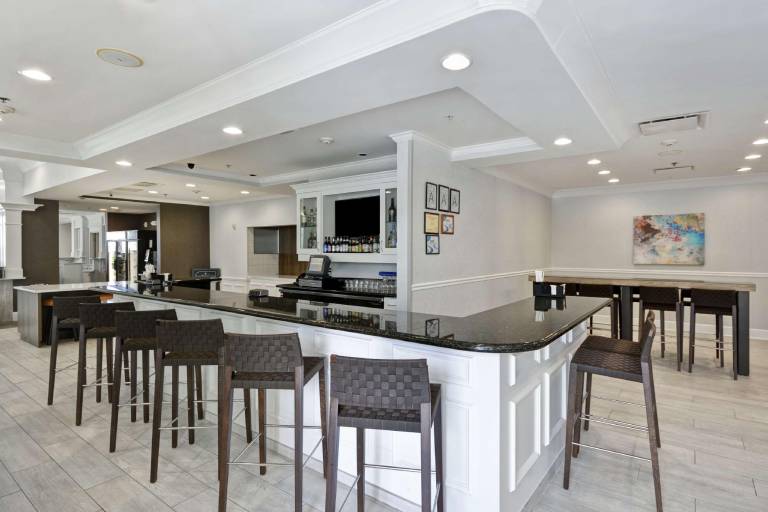 Hilton Garden Inn Gulfport Airport — photo 4
