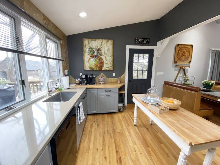 Apartment  Branford