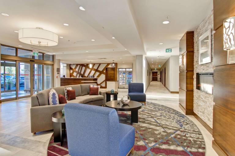 Homewood Suites by Hilton Ottawa Kanata — photo 4