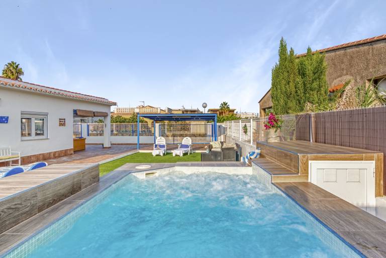 Villa Oliva