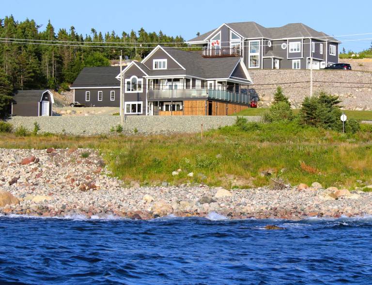 Apartment Conception Bay South