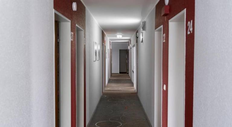 Serviced apartment with garden — photo 4