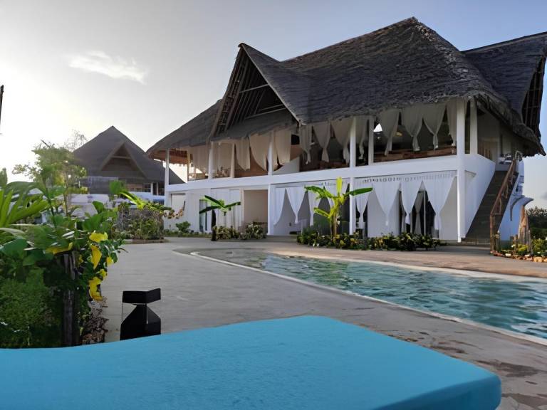 Ferienwohnung  Watamu