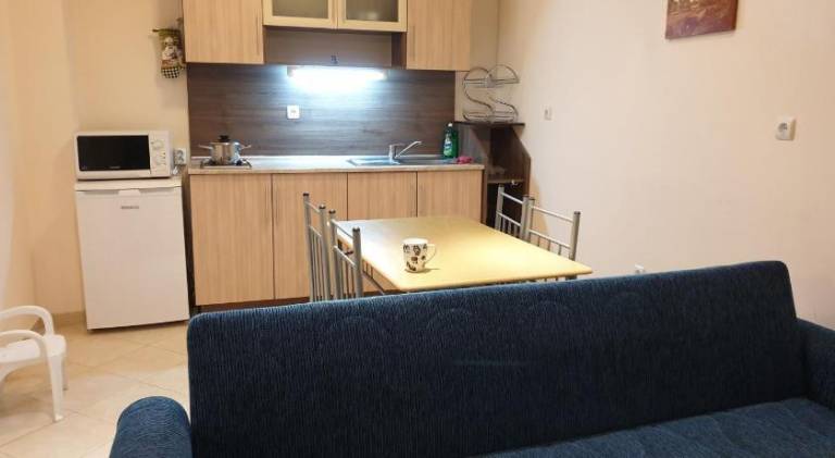Rental apartment | Next to the beach | Dogs allowed — photo 4
