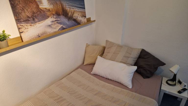 Ferienwohnung Bad Salzdetfurth