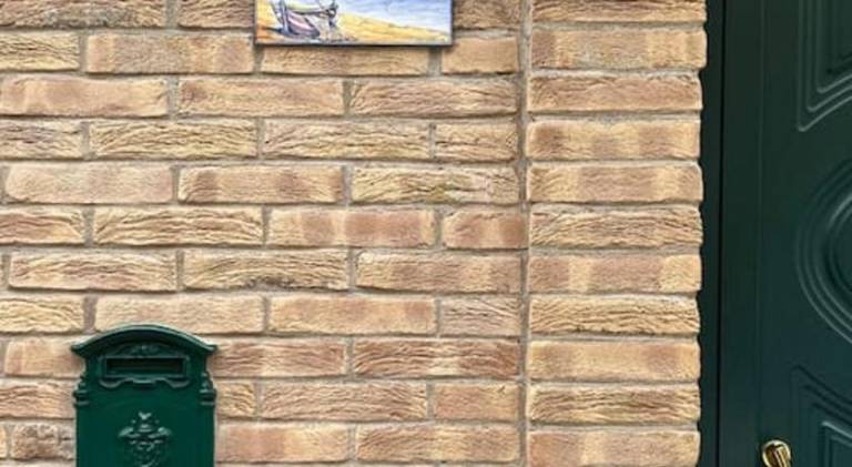 Casa vacanza Lido di Fermo