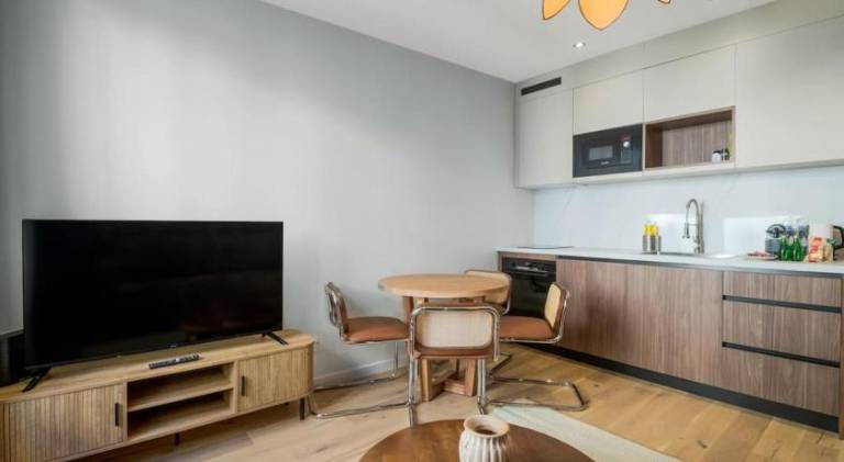 Rental apartment | Pet-friendly — photo 3