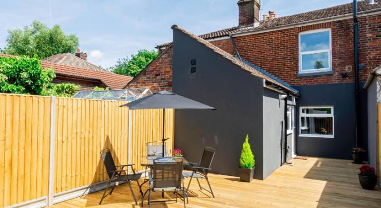 Nice house | Suitable for remote work | Pets are welcome — photo 4
