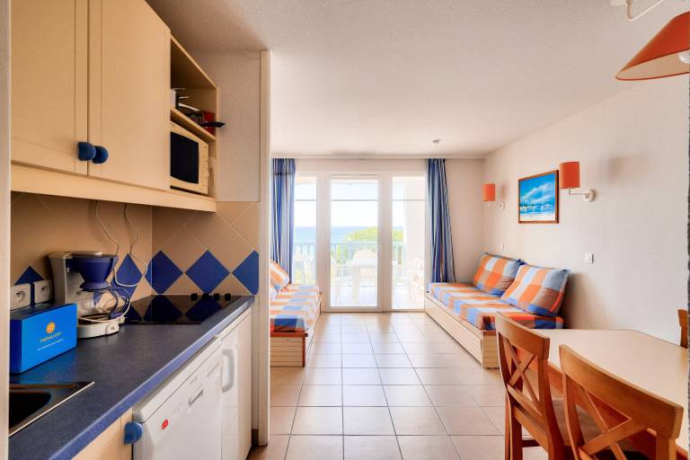 The Lighthouse of Trescadec - maeva Home - 2 rooms 5 people Comfort — photo 5