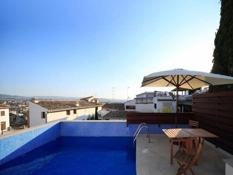 Apartamento Granada