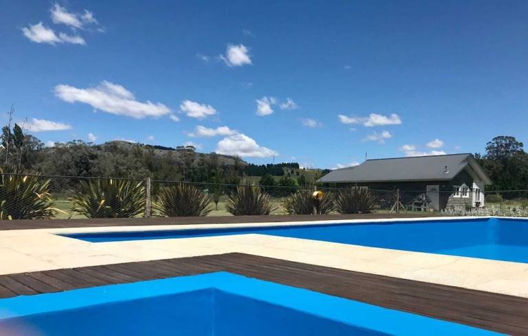 Cabin Tandil