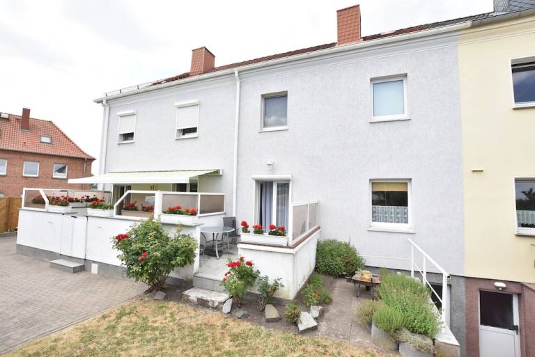 House  Klein Woltersdorf