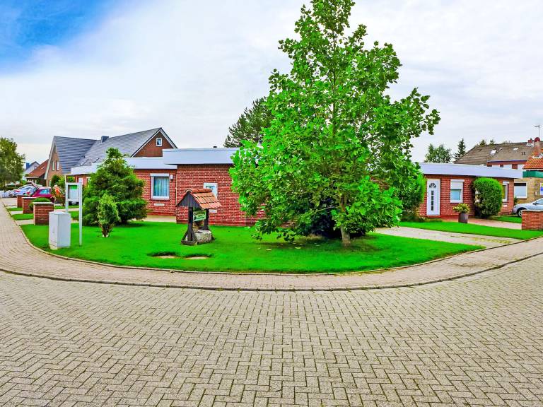 Maison de vacances Norddeich