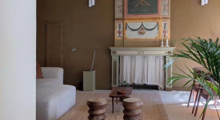 Rental apartment with terrace | Suitable for remote work in Saint-Paul-de-Vence