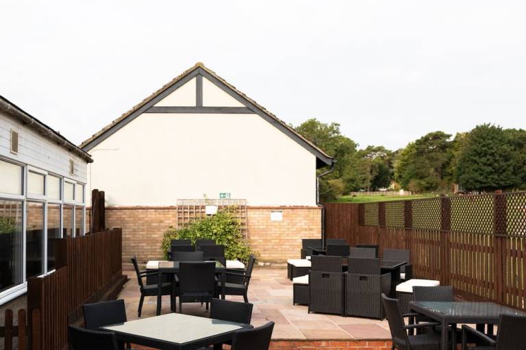 The Woolpack Inn Islip
