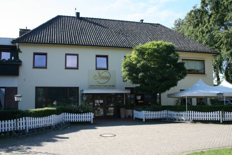 Ferienhaus Stuhr