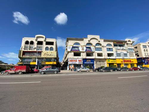 Apartment AR Riyadah