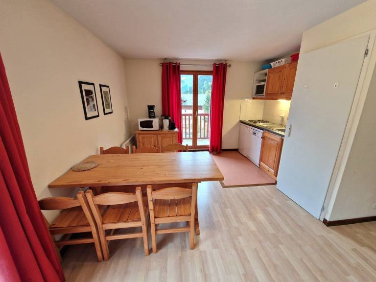 Appartement Modane