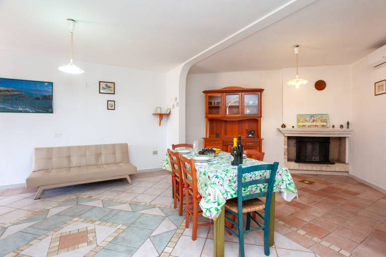 Apartment "Tamerice" with Terraces & Wi-Fi — photo 3