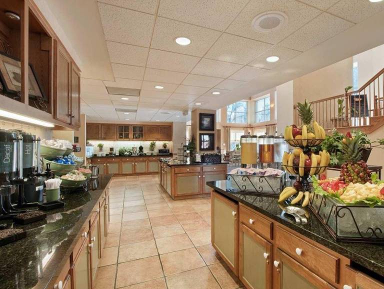Homewood Suites by Hilton Houston - Kingwood Parc-Airport Area — photo 5