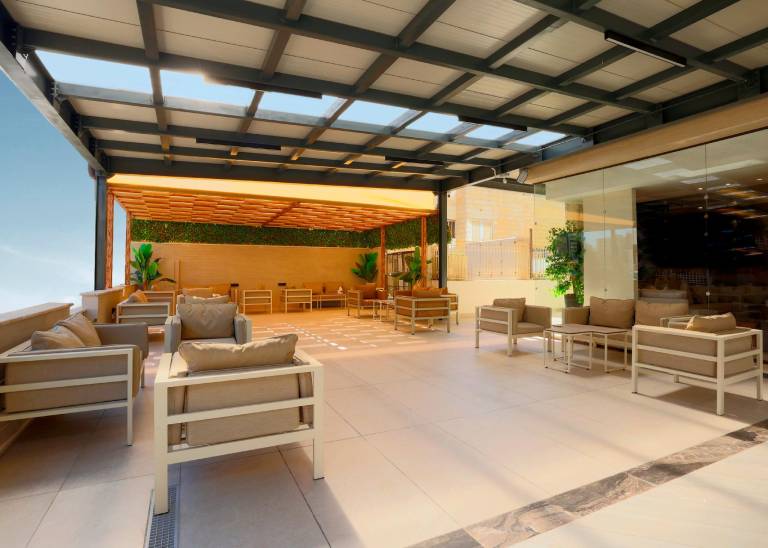 G Hotel Amman — photo 3