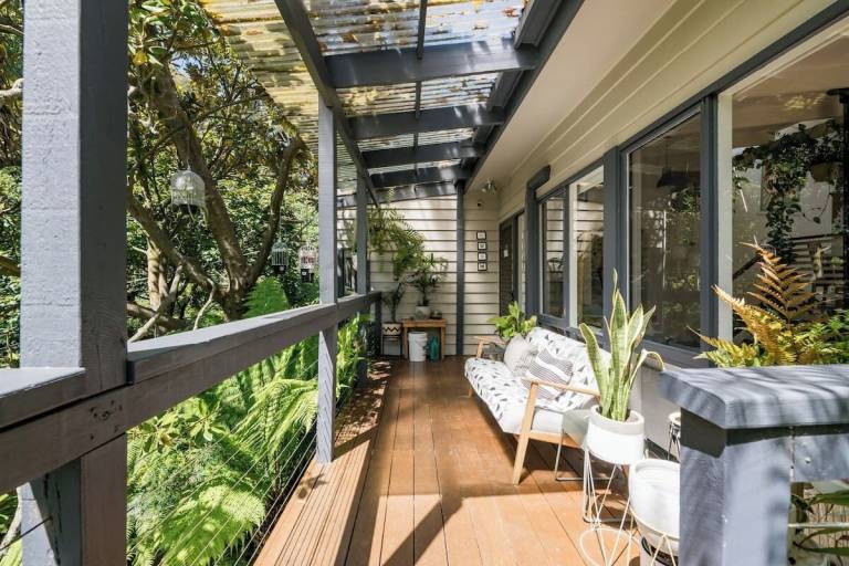 House Ferntree Gully