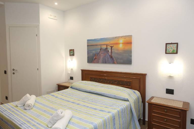 Appartamento  Cefalù