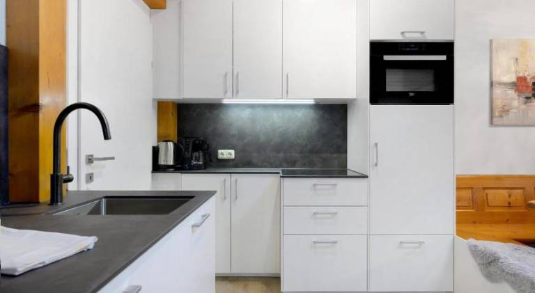 Apartment with 4 rooms for 9 persons — photo 4