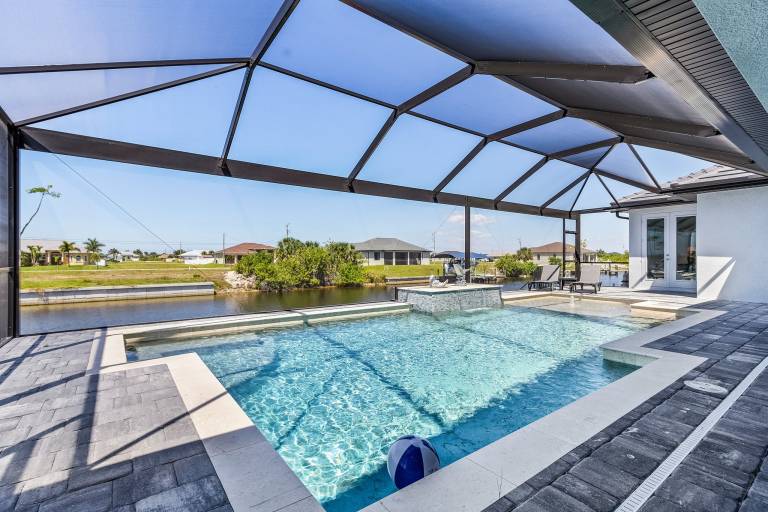 Gulf Access, Heated Saltwater Pool, Kayaks - Villa Sunset Lagoon — photo 2