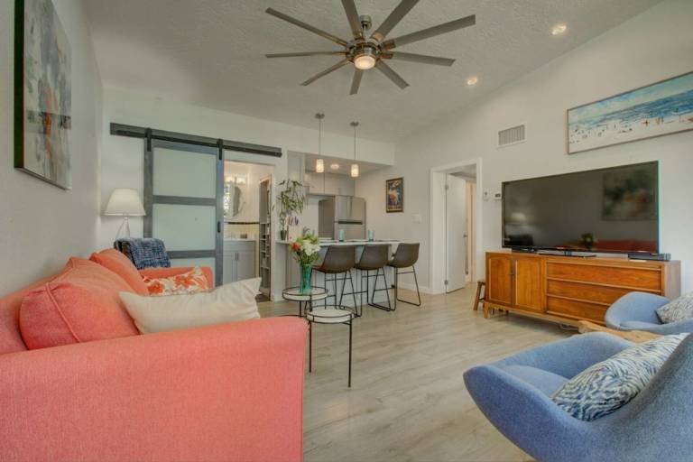 Condo  Lido Key